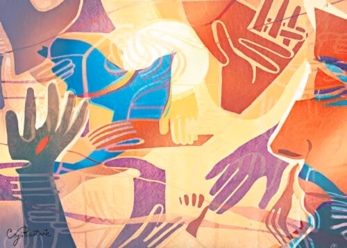 O direito e a Graça - Jornal O São Paulo