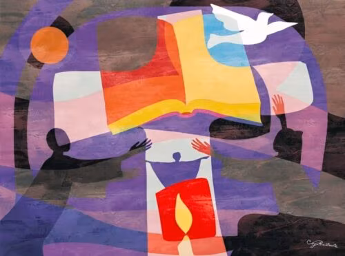 Pertencer à Igreja: Carta Pastoral - Jornal O São Paulo