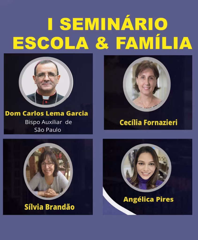 A parceria escola-família é indispensável para a boa formação dos estudantes - Jornal O São Paulo