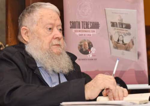 É possível ser missionário sem sair de casa? - Jornal O São Paulo