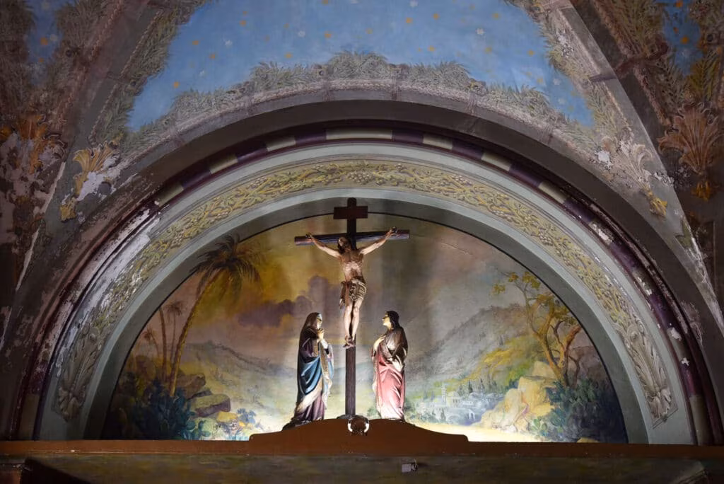 Santa Ifigênia: paróquia histórica para devoção eucarística na cidade tem novo pároco - Jornal O São Paulo