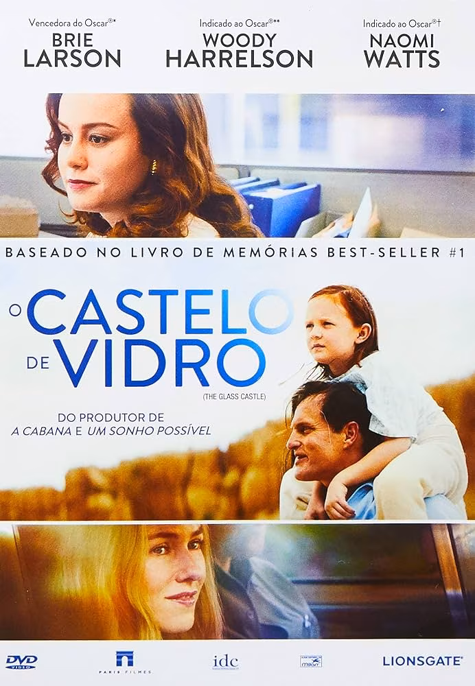 O castelo de vidro - Jornal O São Paulo