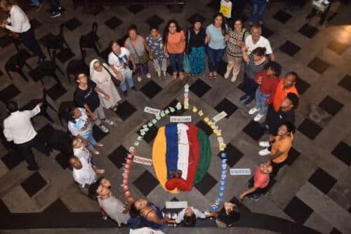 Mês das Missões: ‘O ardor missionário brota do amor incondicional a Jesus Cristo’ - Jornal O São Paulo