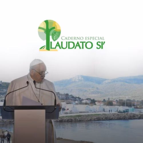 Laudate Deum: os alertas do Papa sobre as mudanças climáticas - Jornal O São Paulo