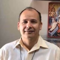 Cesar Augusto Nunes de Oliveira