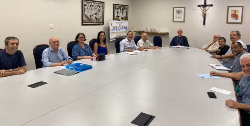 Centro Santo Dias realiza assembleia eletiva e reafirma atuação pelos direitos humanos - Jornal O São Paulo