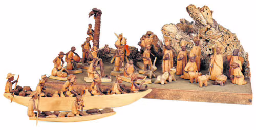 ‘Em Jesus, Deus foi criança…’ - Jornal O São Paulo