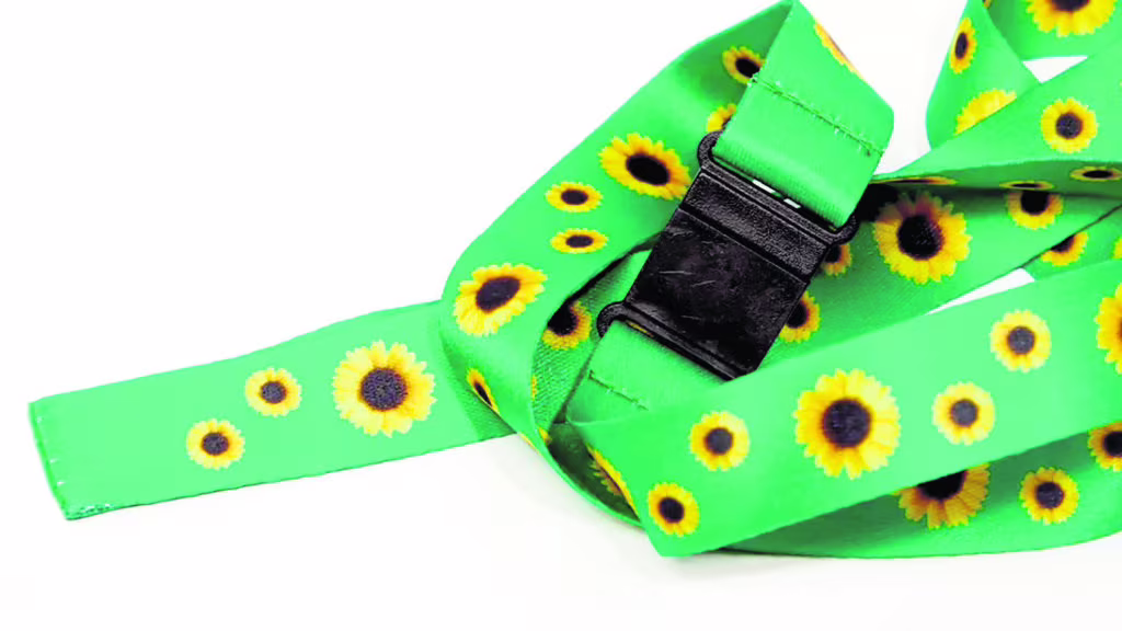 Quando vir alguém com o ‘colar de girassol’, seja mais empático - Jornal O São Paulo