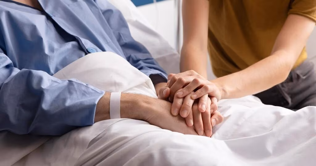 Governo avança na melhora de cuidados paliativos no SUS - Jornal O São Paulo