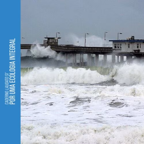 El Niño: que não seja igual a 1982/83 nem a 1997/98 - Jornal O São Paulo