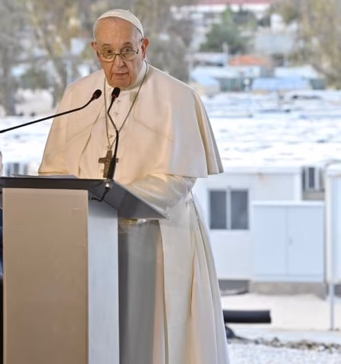 Papa discursará no G7 sobre a temática da inteligência artificial - Jornal O São Paulo