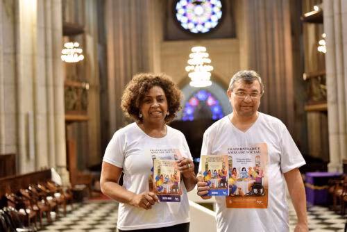 O que pode ser feito para impulsionar a Amizade Social? - Jornal O São Paulo