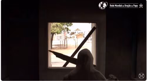 Papa Francisco: “Os mártires são o sinal de que estamos no caminho certo” - Jornal O São Paulo