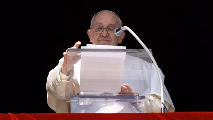 Melhoram as condições de saúde do Papa, mas ele não conduzirá o Angelus - Jornal O São Paulo