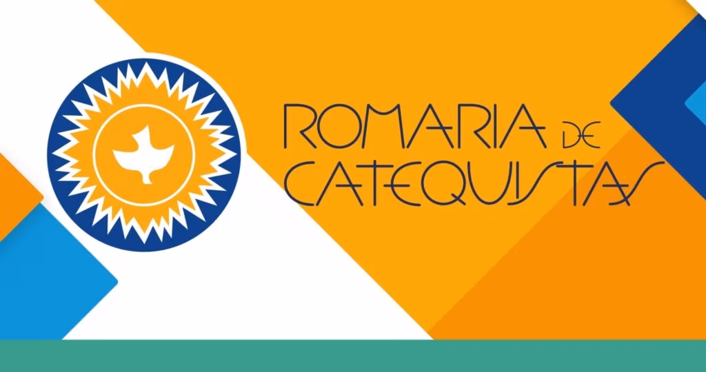 Comissão lança programação oficial da Romaria Nacional de Catequistas, em Aparecida (SP) - Jornal O São Paulo