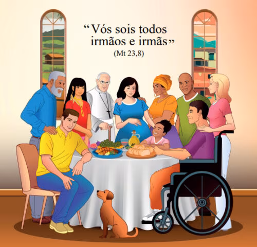 Em primeira avaliação do ano, Conselho Gestor do FNS aprova 42 projetos de solidariedade - Jornal O São Paulo