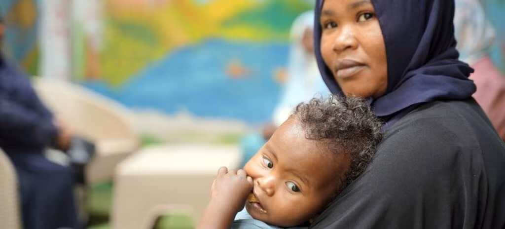 Piora da situação alimentar afeta 25 milhões de pessoas no Sudão - Jornal O São Paulo