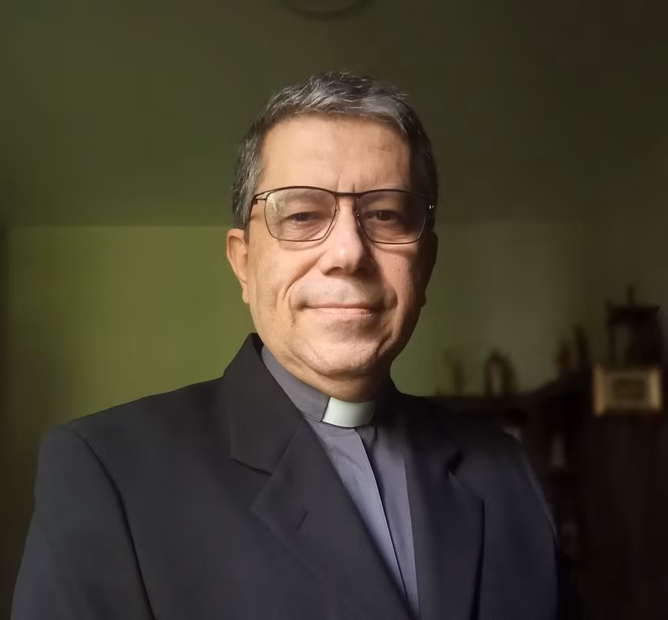 Papa nomeia Bispo Auxiliar para a Arquidiocese de São Paulo