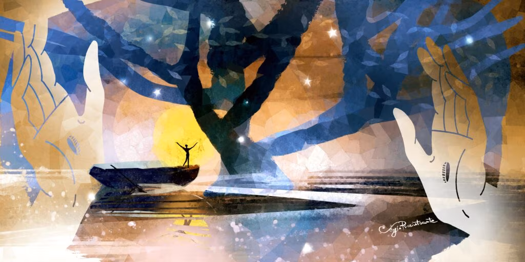 A beleza do amor de Deus também se revela por meio da criação humana - Jornal O São Paulo