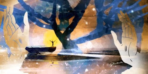 As obras de Deus são fascinantes - Jornal O São Paulo