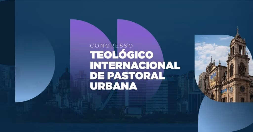 Urgências e oportunidades para a Pastoral Urbana são tratadas em congresso teológico internacional - Jornal O São Paulo