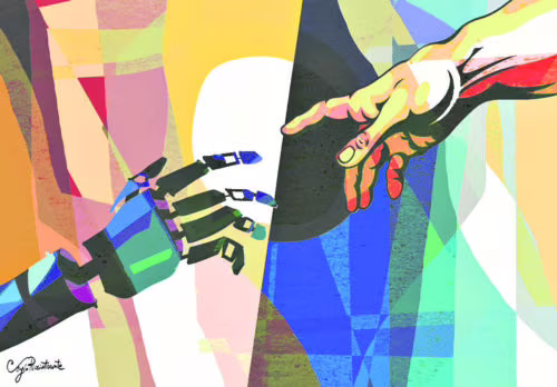 Reflexões éticas sobre o aprimoramento humano por meio de tecnologias - Jornal O São Paulo