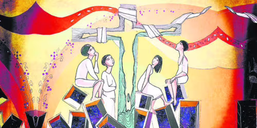 Por Cristo, com Cristo e em Cristo nos passos da Salvação - Jornal O São Paulo