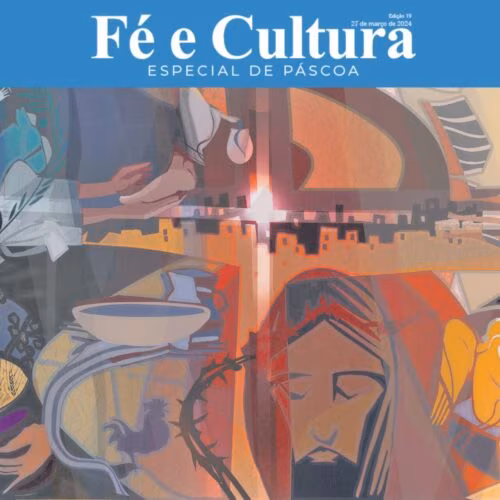 O mistério da Morte e Ressurreição de Cristo é o centro da Boa-Nova - Jornal O São Paulo