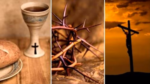 Secretário-geral da CNBB convida a reviver, no Tríduo Pascal, os passos de Cristo como grande graça para a humanidade - Jornal O São Paulo