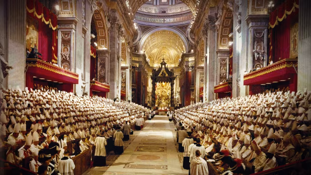 Entendendo a Gaudium et Spes - Jornal O São Paulo