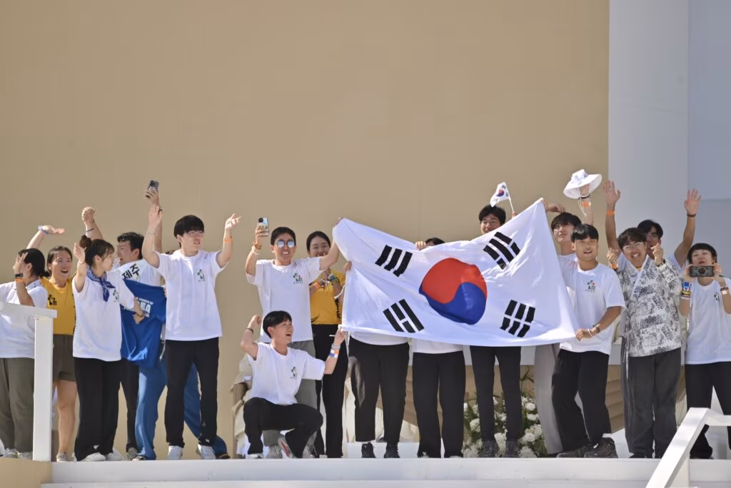 Pelo mundo, a Igreja cresce em número de sacerdotes, batizados e ações evangelizadoras - Jornal O São Paulo