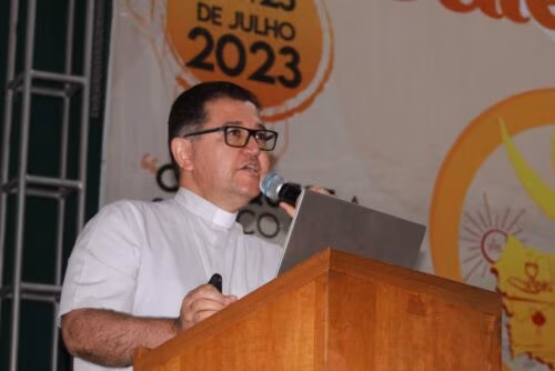Subsecretário pastoral fala sobre a “Conversa no Espírito”, discernimento comunitário a ser usado na 61ª AG CNBB - Jornal O São Paulo