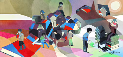 A educação cristã - Jornal O São Paulo