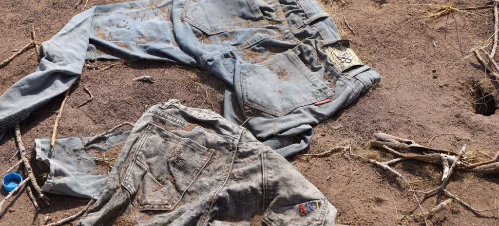 Um terço das mortes de migrantes ocorre durante fuga de conflitos - Jornal O São Paulo