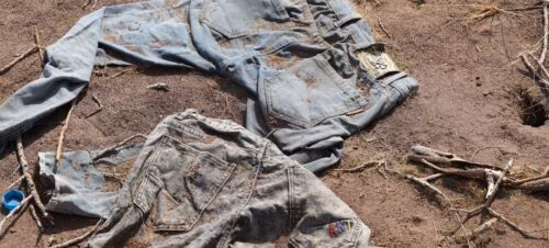 Um terço das mortes de migrantes ocorre durante fuga de conflitos - Jornal O São Paulo