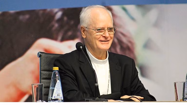 Romaria dos parlamentares: a política à luz da Palavra de Deus e da amizade social - Jornal O São Paulo