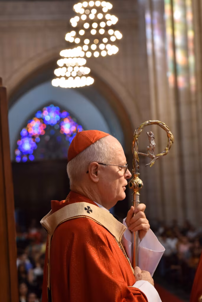 Há 280 anos era criada a Diocese de São Paulo
