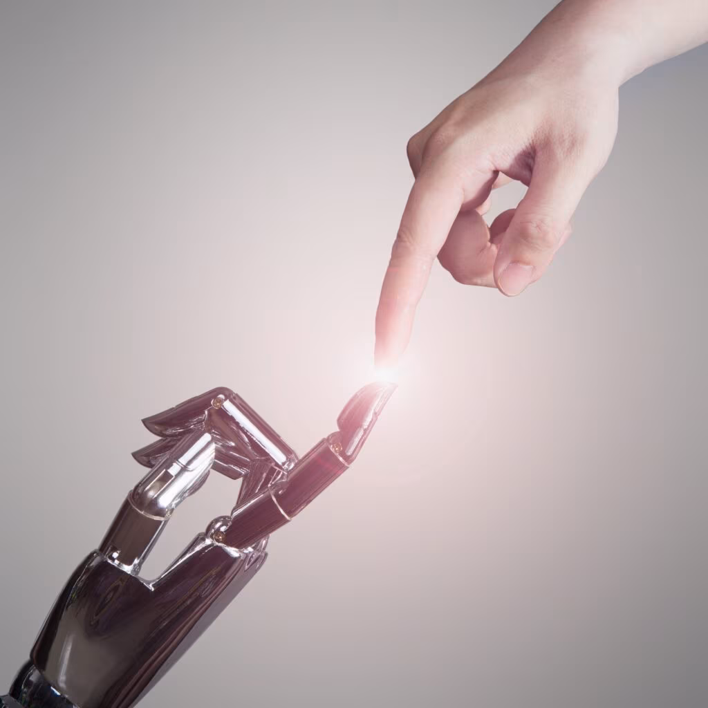 Bispo nigeriano ressalta que a IA deve sempre estar a serviço da humanidade - Jornal O São Paulo