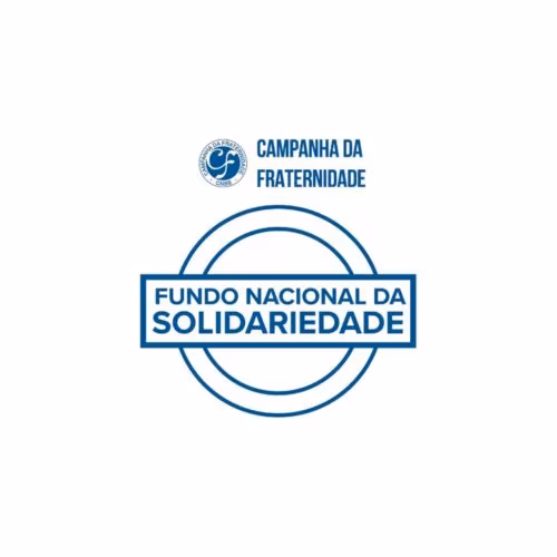 Começa o período de cadastro de projetos para o Fundo Nacional de Solidariedade - Jornal O São Paulo