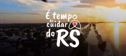 CNBB lança campanha “é tempo de cuidar do RS” com ações de oração, solidariedade e informação - Jornal O São Paulo