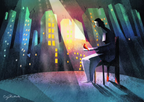 Jubileu 2025: a esperança cristã não é otimismo vazio nem incerteza - Jornal O São Paulo