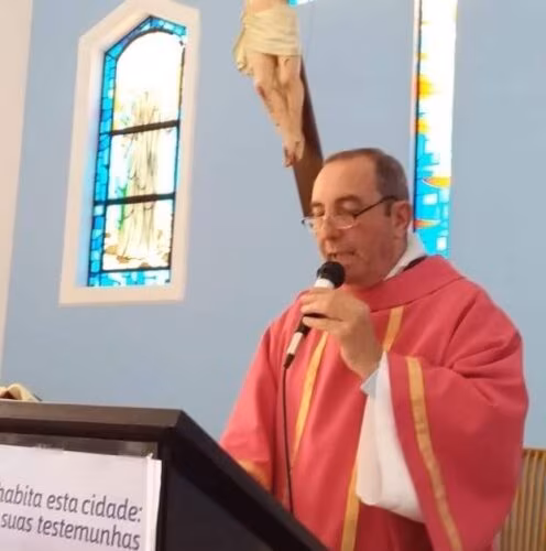 Aos 76 anos, morre o Diácono José Luiz Silvério - Jornal O São Paulo