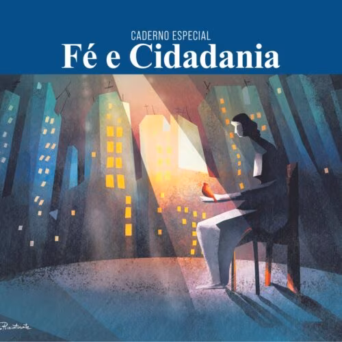 A esperança verdadeira nasce da proximidade com Cristo - Jornal O São Paulo