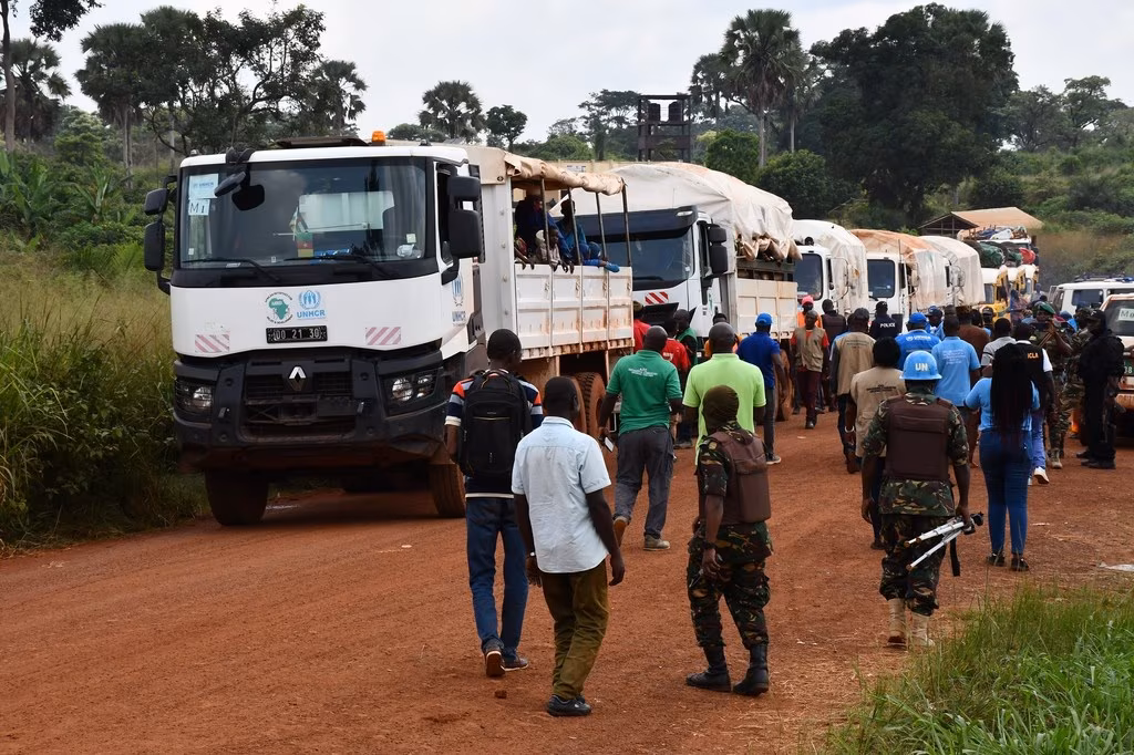 No Dia Mundial do Refugiado, ONU faz chamado urgente à solidariedade - Jornal O São Paulo