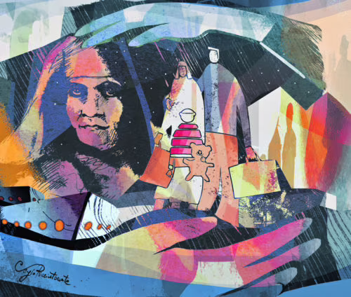 Beata Assunta Marchetti: predileção aos migrantes e refugiados - Jornal O São Paulo