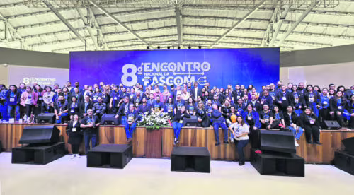 Quais as respostas da Pascom aos desafios da atual mudança de época? - Jornal O São Paulo