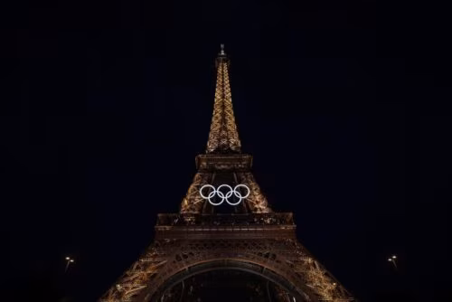 Bispos franceses deploram ‘cenas de zombaria ao Cristianismo’ na abertura dos Jogos de Paris - Jornal O São Paulo