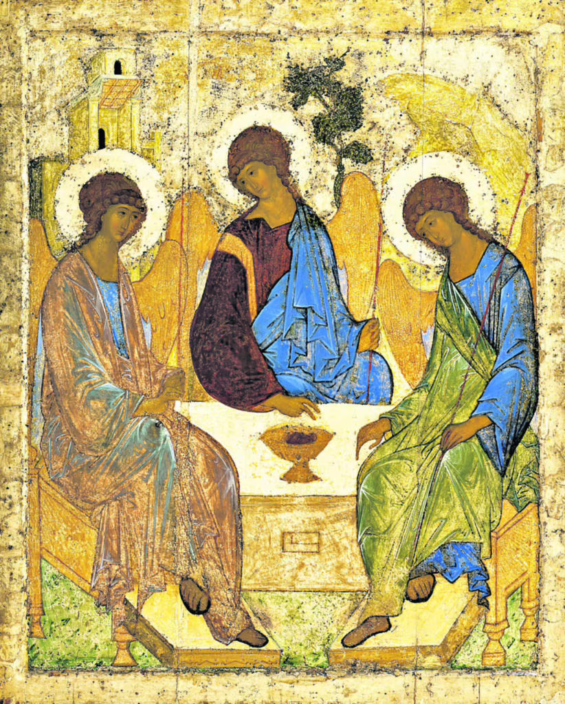 O testemunho que constrói a unidade - Jornal O São Paulo