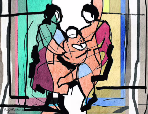 Orientação coesa, criança mais segura - Jornal O São Paulo