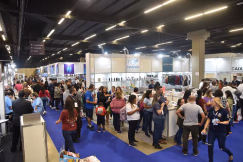 ExpoCatólica 2024 começa nesta quinta-feira em São Paulo